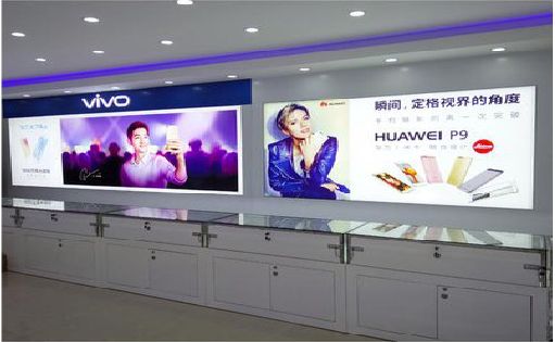 泰宁软膜灯箱的材料组成。