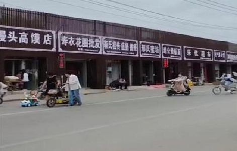 泰宁政府规划的统一招牌样式有哪些？