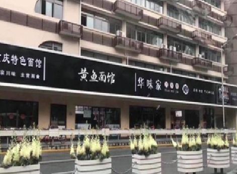 泰宁政府为什么要统一规划店铺招牌？